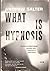 What is Hypnosis? Studies in Conditioning