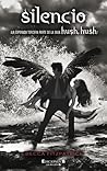 Silencio by Becca Fitzpatrick