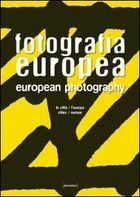 Fotografia Europea - Le città / L'Europa