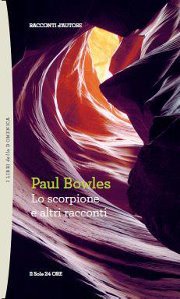 Lo scorpione e altri racconti (Paperback)