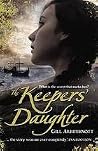 The Keeper's Daughter by Gill Arbuthnott