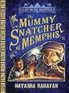 The Mummy Snatche...
