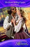 The Pirate's Willing Captive (Melford Dynasty #5)