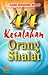44 Kesalahan Orang Shalat