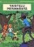Taistelu perinnöstä (Pikon ja Fantasion seikkailuja, #1)