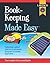 Book-Keeping Made Easy (Made Easy Guides)