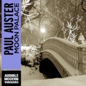 Moon Palace
