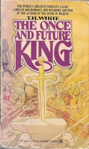 The Once and Future King