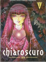 Chiaroscuro Volume 1 (Paperback)