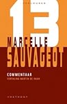 Commentaar by Marcelle Sauvageot