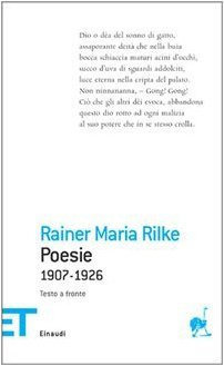 Poesie 1907-1926 (Paperback)