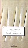 Tutte le cosmicomiche by Italo Calvino