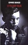 Little Boy Blue by Edward Bunker