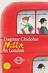 Millie in London