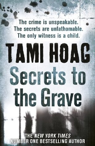 Secrets To The Grave