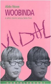 Woobinda: E altre storie senza lieto fine (Paperback)