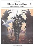 Elle est les ténèbres, tome 2