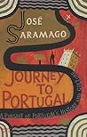 Journey to Portugal by José Saramago