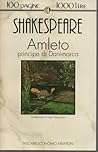 Amleto by William Shakespeare
