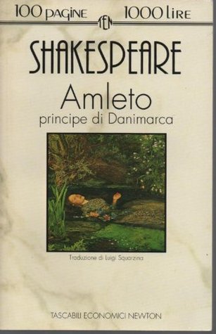 Amleto: principe di Danimarca