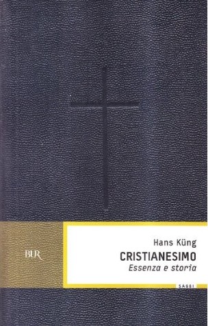 Cristianesimo. Essenza e storia (Paperback)