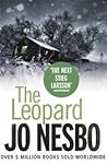 The Leopard by Jo Nesbø