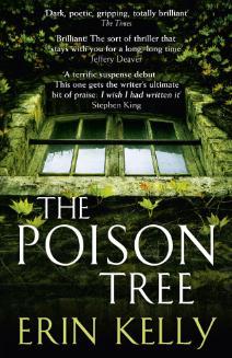 The Poison Tree