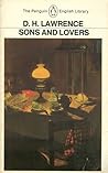 Sons and Lovers by D.H. Lawrence