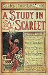 A Study in Scarlet by Arthur Conan Doyle