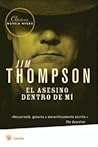 El asesino dentro de mí by Jim Thompson