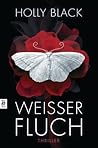 Weißer Fluch by Holly Black