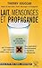 Lait, mensonges et propagande by Thierry Souccar Lait, mensonges et propagande by Thierry Souccar