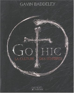 Gothic : La culture des ténèbres
