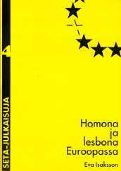 Homona ja lesbona Euroopassa