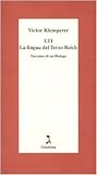 LTI: La lingua de...