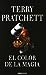 El color de la magia by Terry Pratchett