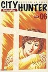 City Hunter, Volume 06 by Tsukasa Hōjō