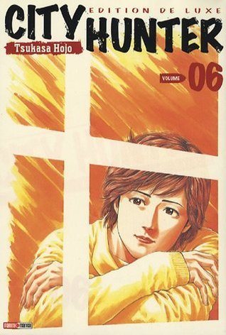 City Hunter, Volume 06 (City Hunter - Deluxe Edition, #06)