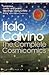The Complete Cosmicomics