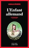 L'Enfant allemand by Camilla Läckberg