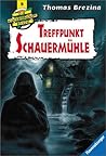 Treffpunkt Schauermühle (Die Knickerbocker-Bande, #9)