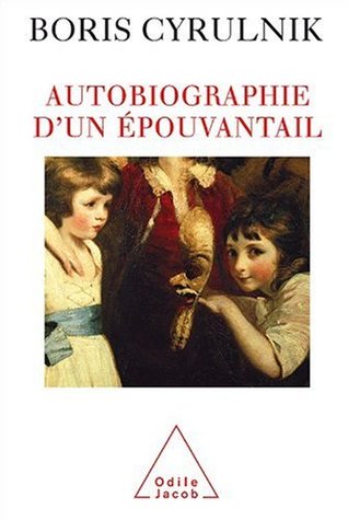 Autobiographie d'un épouvantail (Broché)