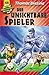 Der unsichtbare Spieler (Die Knickerbocker-Bande, #48)