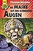 Die Maske mit glühenden Augen (Die Knickerbocker-Bande, #40)