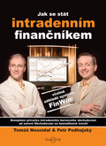 Jak se stát intradenním finančníkem