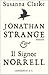 Jonathan Strange & il Signo...