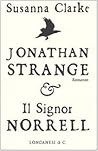 Jonathan Strange ...