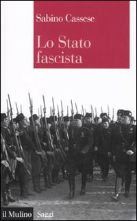 Lo Stato fascista (Paperback)