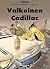 Valkoinen Cadillac by Benoît Sokal