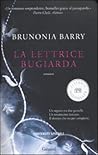 La lettrice bugiarda by Brunonia Barry